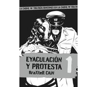 Eyaculación y protesta: Rincones en la carne I - Poesía BDSM