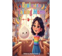 Eyal and the Talking Momo