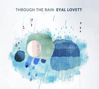 Eyal Lovett Through the Rain (CD) Album