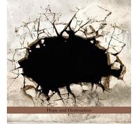 Eyal Maoz Hope and destruction (CD) Album