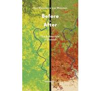 Eyal Weizman Ines Weizman Before & After (Tascabile)