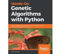 Eyal Wirsansky Hands-On Genetic Algorithms with Python (Tascabile)