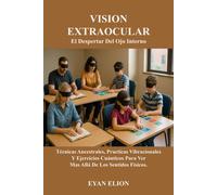 Eyan Elion Vision Extraocular (Tascabile)