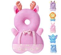 Eyand capa del bambino Protect - Neonati regolabile Pad di sicurezza per il bambino Walkers testa di protezione e spalla Protector, capi del bambino e Back Protection Come regalo per il bambino