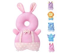 Eyand capa del bambino Protect - Neonati regolabile Pad di sicurezza per il bambino Walkers testa di protezione e spalla Protector, capi del bambino e Back Protection Come regalo per il bambino