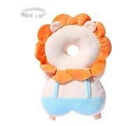 Eyand capa del bambino Protect - Neonati regolabile Pad di sicurezza per il bambino Walkers testa di protezione e spalla Protector, capi del bambino e Back Protection Come regalo per il bambino