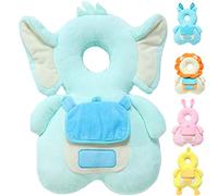 Eyand capa del bambino Protect - Neonati regolabile Pad di sicurezza per il bambino Walkers testa di protezione e spalla Protector, capi del bambino e Back Protection Come regalo per il bambino
