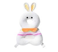 Eyand capa del bambino Protect - Neonati regolabile Pad di sicurezza per il bambino Walkers testa di protezione e spalla Protector, capi del bambino e Back Protection Come regalo per il bambino