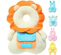 Eyand capa del bambino Protect - Neonati regolabile Pad di sicurezza per il bambino Walkers testa di protezione e spalla Protector, capi del bambino e Back Protection Come regalo per il bambino