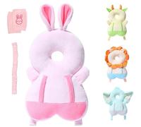 Eyand capa del bambino Protect - Neonati regolabile Pad di sicurezza per il bambino Walkers testa di protezione e spalla Protector, capi del bambino e Back Protection Come regalo per il bambino