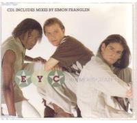 Eyc - One More Chance By Eyc (0001-01-01)