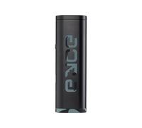 EYCE | PV1 - Vaporizzatore portatile - il prodotto non contiene stick, cartucce preriempite o ricariche - nero