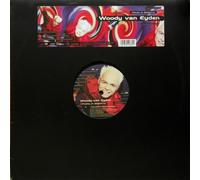 Eyden,Woody Van - Fiesta in Mallorca (1998) / Vinyl Maxi Single [Vinyl 12'']