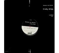 Eyden,Woody Van - Freaky wings / Vinyl Maxi Single [Vinyl 12'']