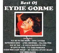 Eydie Gorme Best Of (CD) Album