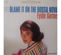 Eydie Gormé - Blame It On The Bossa Nova