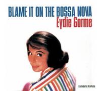 EYDIE GORME - BLAME IT ON THE BOSSA NOVA(papersleeve)