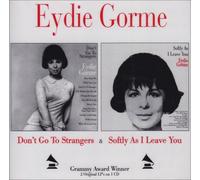 Eydie Gorme - Don't Go to Strangers/Softly..