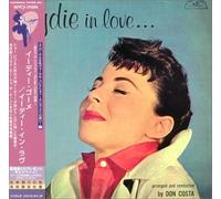 Eydie Gorme - Eydie in Love