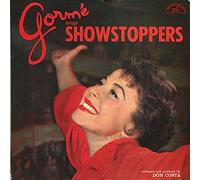 Eydie Gormé - Gormé Sings Showstoppers