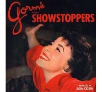 Eydie Gorme - Gorme Sings Showstoppers