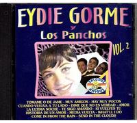 Eydie Gorme & Los Panchos - Vol. 2-Eydie Gorme & Los Panch