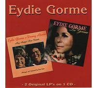 Eydie Gorme - Muy Amigos / Gorme