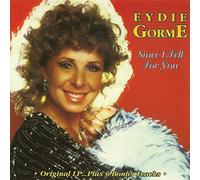 Eydie Gorme Since I fell for you (CD) Album