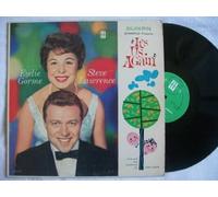 EYDIE GORME & STEVE LAWRENCE - it's us again