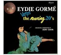 Eydie Gormé - Vamps The Roaring 20's