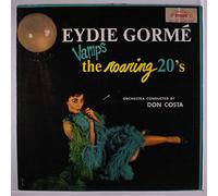 EYDIE GORME - vamps the roaring 20's