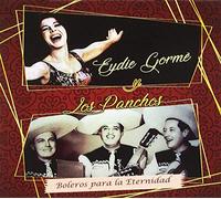 Eydie Gorme y Los panchos - Boleros para la eternidad