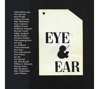 Eye and Ear: Artist <-> Musician (CD) Album