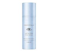 Eye Balm Stick - Cooling Under Eye Moisturizer for Puffiness Care | Glide Formula with Hydrating Botanical Extracts, Lightweight Non Greasy Texture for Daily Area Refreshing Use