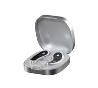 Eye Beauty Device - Maschera per terapia a luce rossa, con cronometraggio intelligente per ridurre occhiaie e rughe (mini strumento portatile per la cura degli occhi a casa)