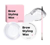 Eye Brow Gel, Long-Lasting Makeup, Lifting and Shaping Gel, Natural-Looking Styling Cosmetic, Daily Use Eyebrow Tool, Ideal for Travel, Parties, Women, Girlfriend & Mom