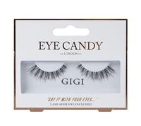 Eye Candy Drammatizzare Stile Ciglia Finte, No. 210 Nero - 30 Gr
