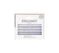 Eye Candy Individual Lashes - 100 Clusters
