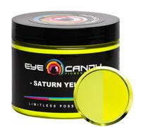 Eye Candy Mica Powder - Neon Pigment - Colorant for Epoxy - Resin - Wo