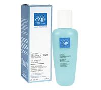 Eye Care Cosmetics Eye Make-Up Remover Lotion 125ml Water Base Blue