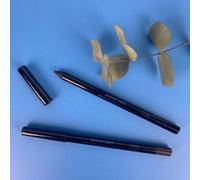 Eye Care Cosmetics - Intense Liner 731 Noir (Black)