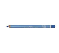 Eye Care Cosmetics, matita per occhi, colore blu oltremare