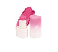 Eye Catching Matte Cheek Tint Stick Multi Use Blusher per occhi, labbra e guance portatile a forma di cuore trucco portatile a forma di cuore portatile