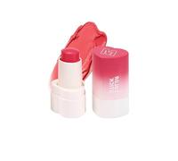 Eye Catching Matte Cheek Tint Stick Multi Use Blusher per occhi, labbra e guance portatile a forma di cuore trucco portatile a forma di cuore portatile