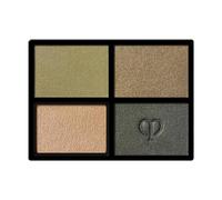 Clé de Peau Beauté - EYE COLOR QUAD - Refill - Ricarica ombretto 4 5.5 g