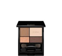 Eye Colour Palette - Colore: 02 Night Sparkle