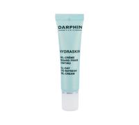 Eye Cream Darphin Hydraskin 15Ml Per Donna (Crema Per Gli Occhi)