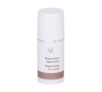 Eye Cream Dr. Hauschka Regenerating 15Ml Per Donna (Crema Per Gli Occhi)