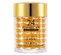 Eye Cream, Eye Care Creams, 60 g Smooth Fast Absorbing Non Greasy Formula, Anti Puffiness & Lifting Moisturizer for Daily Use, Travel, Home Face Wash at Men to Women