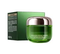 Eye Cream, Firming Moisturizer, Instant Lifting Repair with Hydrating Smooth Formula, non-Greasy Puffiness Ointment for Men Face Dry Skin Beauty Crow's Feet Reduction